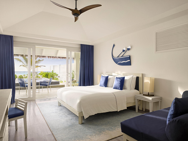 Villa Nautica (Paradise Island)