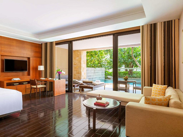Raffles Hainan Clear Water Bay