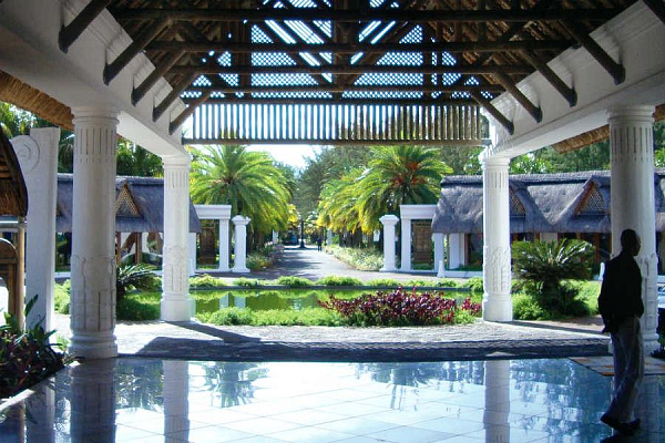 RIU Turquoise Mauritius (Ex RIU Creole) RIU Turquoise Mauritius (Ex RIU Creole)