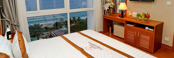 Dendro Hotel (Nha Trang)