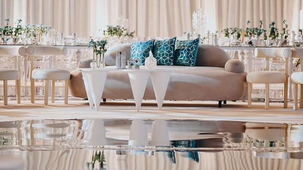 The St. Regis Abu Dhabi The St. Regis Abu Dhabi