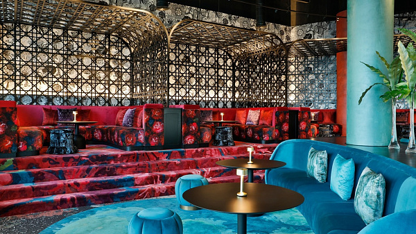 W Abu Dhabi - Yas Island