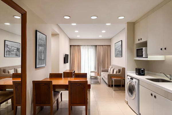 Levatio Hotel Muscat