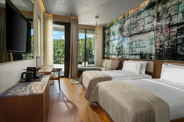 Rixos Tersane Istanbul