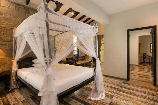 Ayugiri Ayurveda Wellness Resort Sigiriya