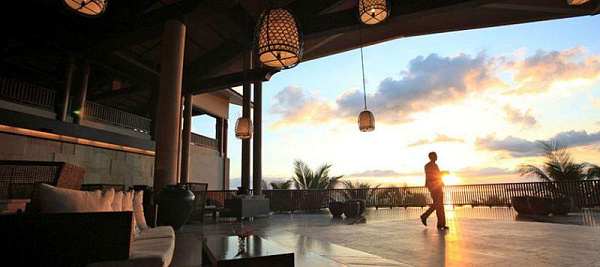 Intercontinental Mauritius Resort Balaclava Fort