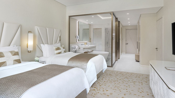 The St. Regis Dubai The Palm