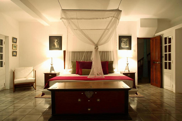Club Villa