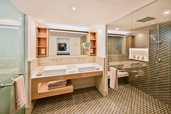 LUX* Grand Gaube Resort & Villas