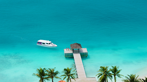 OBLU SELECT Lobigili