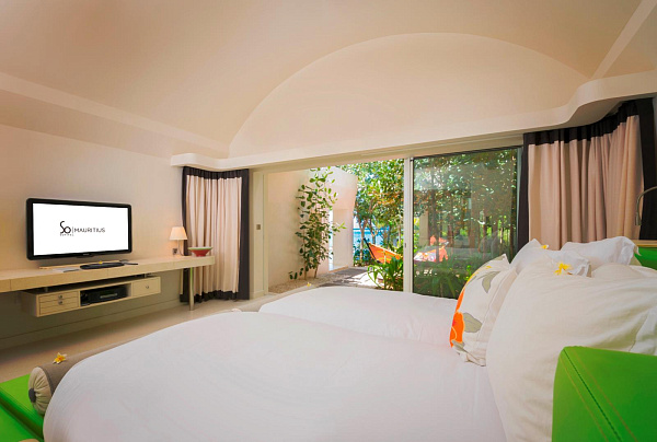 Sofitel So Mauritius Bel Ombre Sofitel So Mauritius Bel Ombre