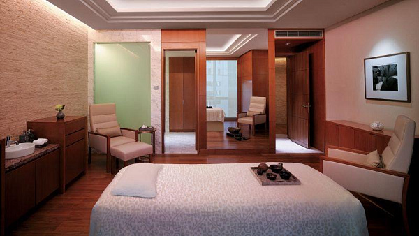 Grand Hyatt Grand Hyatt