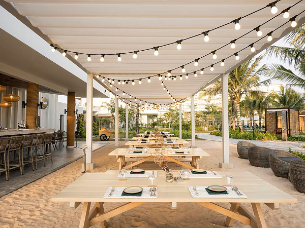 Sol by Melia Phu Quoc