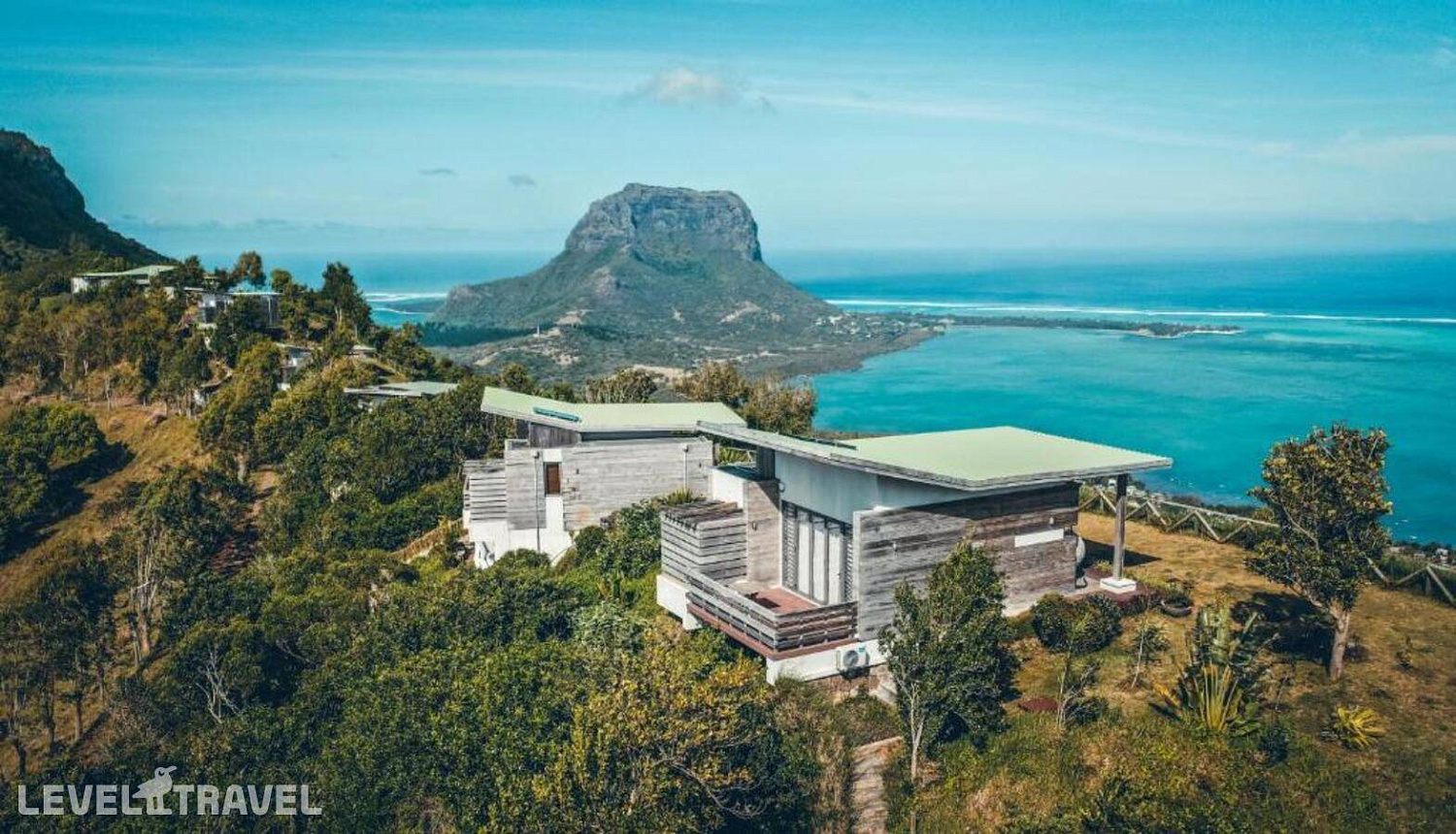 Chalets Chamarel by Sea Resorts