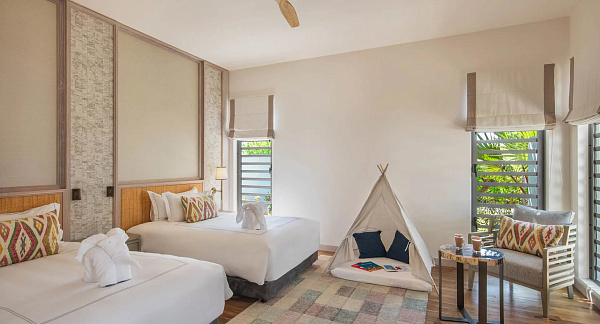 Anantara Iko Mauritius Resort & Villas