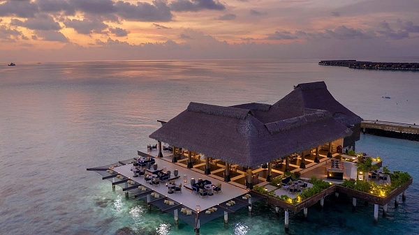 Grand Park Kodhipparu Maldives Grand Park Kodhipparu Maldives