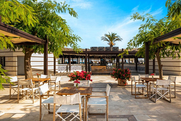 Kempinski Hotel The Dome Belek