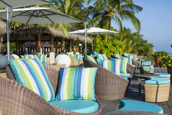 Anantara Veli Maldives Resort