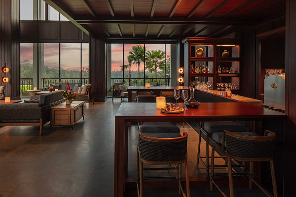 Anantara Ubud Bali Resort 5*