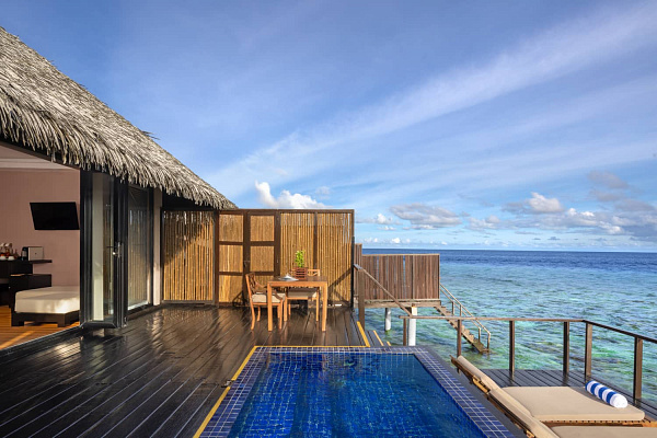 Adaaran Prestige Vadoo