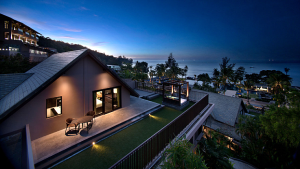 Hyatt Regency Phuket
