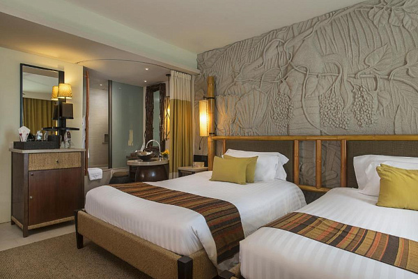 Centara Grand Mirage Beach 