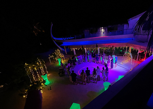 Rahaa Resort Rahaa Resort