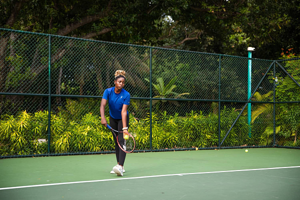 Sirru Fen Fushi - Private Lagoon Resort Sirru Fen Fushi - Private Lagoon Resort