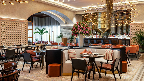 The St. Regis Dubai The Palm