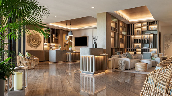 Le Royal Meridien Beach Resort & Spa