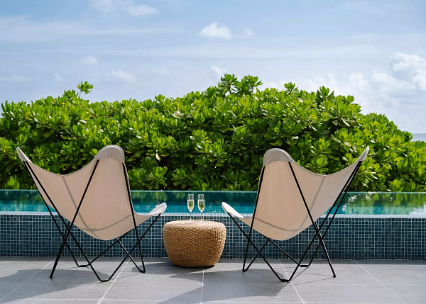 The Standard Huruvalhi Maldives The Standard Huruvalhi Maldives