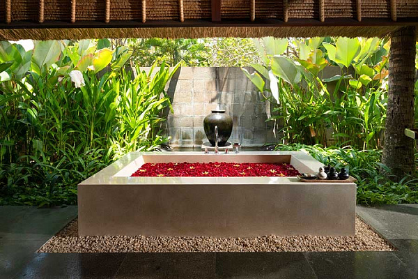 Kayumanis Jimbaran Private Villas & Spa