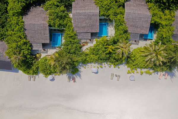 You & Me by Cocoon Maldives You & Me by Cocoon Maldives