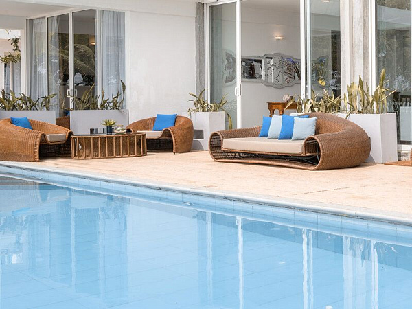 The Beach House by Reveal