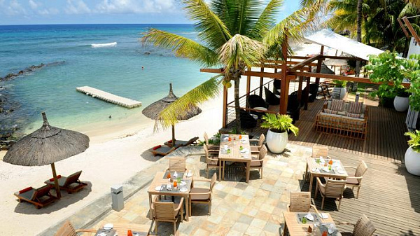 Recif Attitude Recif Attitude