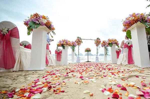 Amari Vogue Krabi Amari Vogue Krabi