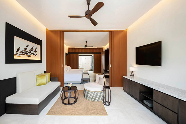 The Westin Maldives Miriandhoo Resort The Westin Maldives Miriandhoo Resort