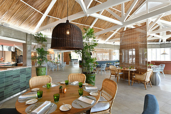 Veranda Grand Baie Hotel & Spa Mauritius