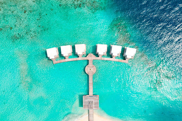 Jumeirah Maldives 