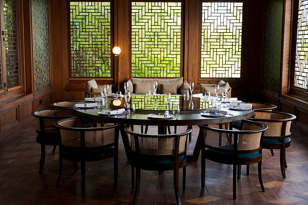 Waldorf Astoria Maldives Ithaafushi