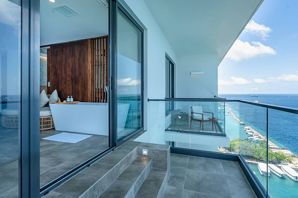 Barceló Nasandhura Malé Barceló Nasandhura Malé