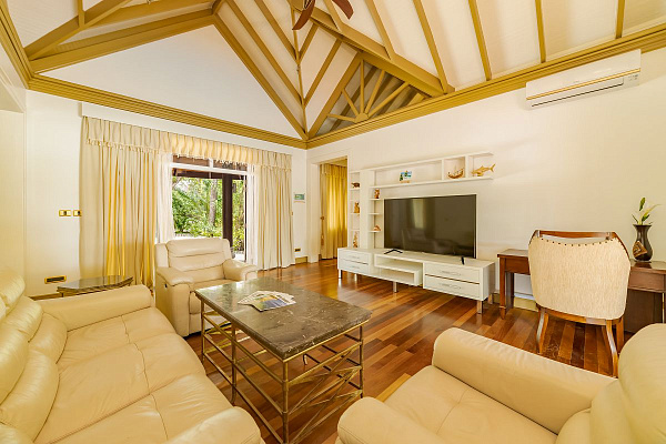 Sun Siyam Olhuveli Maldives