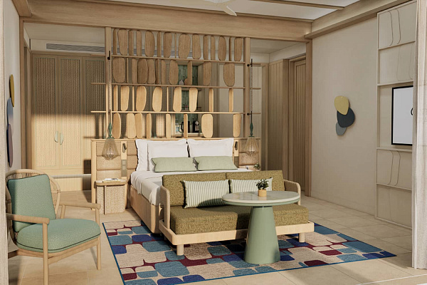 Centara Grand Lagoon Maldives Centara Grand Lagoon Maldives