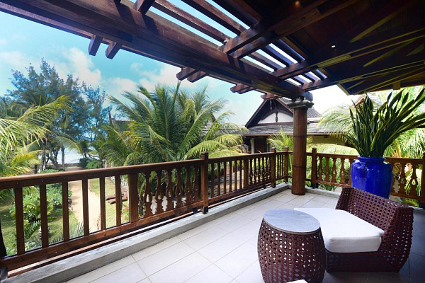 Sankhara Luxury Private Beach