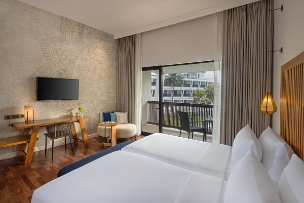 Occidental Eden Beruwala