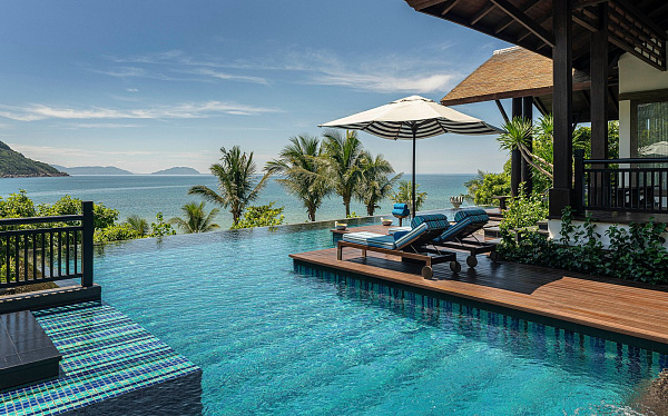 InterContinental Danang Sun Peninsula Resort