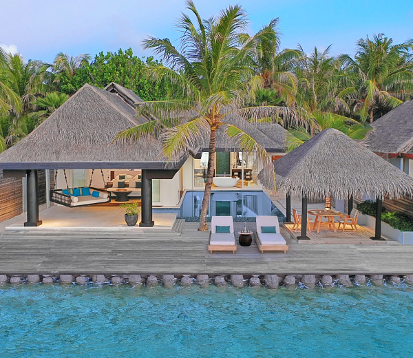 Naladhu Maldives Naladhu Maldives