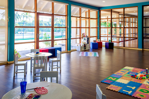 Kudafushi Resort & Spa