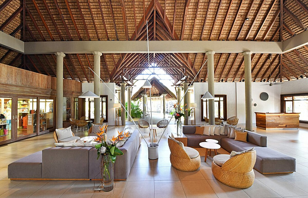 Canonnier Beachcomber Golf Resort & SPA Canonnier Beachcomber Golf Resort & SPA