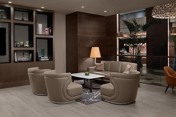 Le Meridien Istanbul Etiler